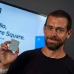 Jack Dorsey's Square