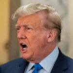 Trump’s Dual Messages—A BOLD Call for Action! I dont know who this is