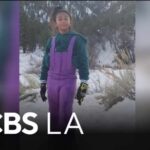 Celeste Rivas Hernandez's family shares statement after