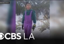 Celeste Rivas Hernandez's family shares statement after