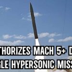 Finally US Dark Eagle Hypersonic Missile Is Ready for Global