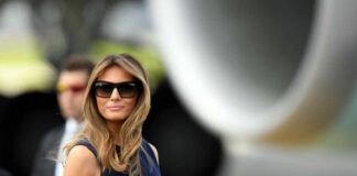 I dont know who this is sunglasses blue dress