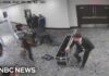 DOJ releases new video showing Correspondents' Dinner