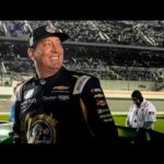 Legendary NASCAR driver Kyle Busch dies at 41