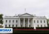 REPORTS: Secret Service shoots suspect outside White House