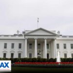 REPORTS: Secret Service shoots suspect outside White House