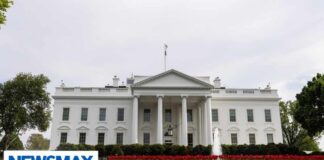 REPORTS: Secret Service shoots suspect outside White House