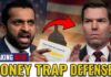 JUST NOW Kash Patel GRILLS Rep Eric Swalwell on Fang Fang Spy — China Honey Trap Goes Viral