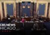 Senate passes measure limiting Trump's war powers in Iran