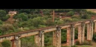 Woman killed in bungee jump after safety rope not attached