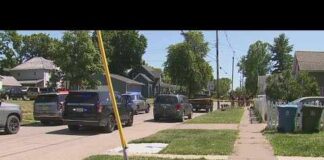 7 dead, including shooter, following shootings in Muscatine