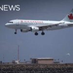 Hundreds Of Flights. One Big Question. Former Air Canada captain allegedly flew hundreds of flights without proper licence: police