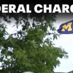 Intimidation Plot Snags Eight Tied to UM Pro-Palestinian activists accused of harassing Michigan officials