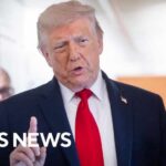 What's inside the U.S.-Iran deal announced by Trump