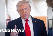 What’s Missing From The Peace Plan What's inside the U.S.-Iran deal announced by Trump