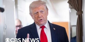 What's inside the U.S.-Iran deal announced by Trump