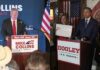 2026 Georgia Election: Collins, Dooley in runoff for U.S. Senate Republican nomination