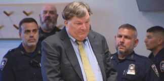 Gilgo Beach Serial Killer Rex Heuermann Sentenced To Life In Prison