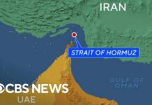 How the Strait of Hormuz blockade has forever changed the world's energy trade
