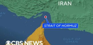How the Strait of Hormuz blockade has forever changed the world's energy trade