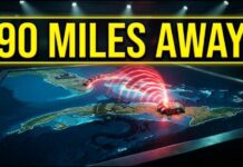 Spy Antennas Bloom 90 Miles Away Why Cuba Still Matters to America: China’s Spy Bases, the Missile Crisis, and a New Cold War