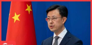 China Urges Restraint on US-Iran Tensions & Slams Japan Remilitarization | DWS News | AC1F
