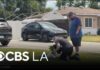 North Hills shooting leaves family dead in suspected murder-suicide, neighbors mourn