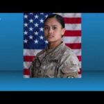 Pentagon identifies more U.S. soldiers killed in Iranian strikes