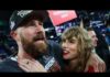 Taylor Swift, Travis Kelce celebrate wedding at Madison Square Garden