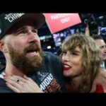Taylor Swift, Travis Kelce celebrate wedding at Madison Square Garden