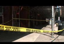Upper West Side Attacks Raise Motive Questions Leaders call for hate crime prosecution after Upper West Side stabbing attacks