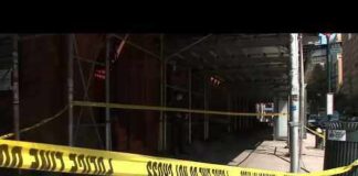 Leaders call for hate crime prosecution after Upper West Side stabbing attacks