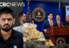 U.S. prosecutors charge gang leader with ordering B.C. Sikh separatist's death