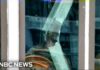 Rush to stabilize NYC high rise at risk of collapse