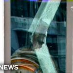 Rush to stabilize NYC high rise at risk of collapse