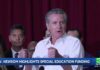 Gov. Newsom announces $2.4 billion investment in special education