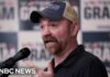 Platner addresses allegations from three women, the Maine Senate candidate's latest controversy