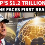 Can Trump's Golden Dome Survive Russia, China Strike? First Test Drops Shock Result | WATCH