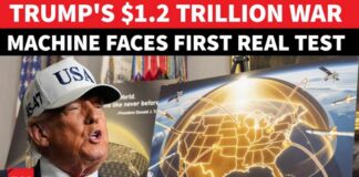 Can Trump's Golden Dome Survive Russia, China Strike? First Test Drops Shock Result | WATCH