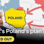 Russia vs. NATO: Could Poland hold the line without the US? | Mapped Out