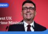 Coronation, Not Vote, Puts PM In Andy Burnham to become UK’s Prime Minister after winning Labour leadership contest | ABC NEWS