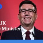 Andy Burnham to become UK’s Prime Minister after winning Labour leadership contest | ABC NEWS