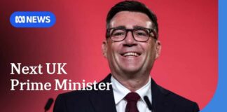 Andy Burnham to become UK’s Prime Minister after winning Labour leadership contest | ABC NEWS