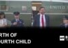 Vice President Vance Celebrates New Baby JD Vance announces birth of fourth child, Alec Neel Vance