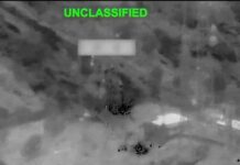 Troops Dead, One Missing—War Line Crossed 2 US service members killed in Iranian attack