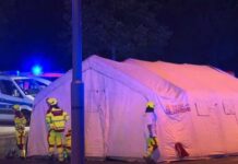 Berlin Pride Attack Sparks Massive Manhunt Berlin Pride parade halted after fatal incident involving car