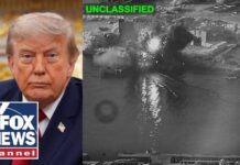 Trump reportedly weighs MASSIVE STRIKE against Iran