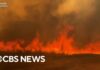 For the first time, Spain declares national emergency for wildfires