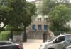 Student slashes 2 teacher aides inside Bronx high school, police say