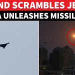 Russia BOMBS NATO Territory? Poland Scrambles Fighter Jets, PM At 'Attack' Spot As Missiles Hit Kyiv